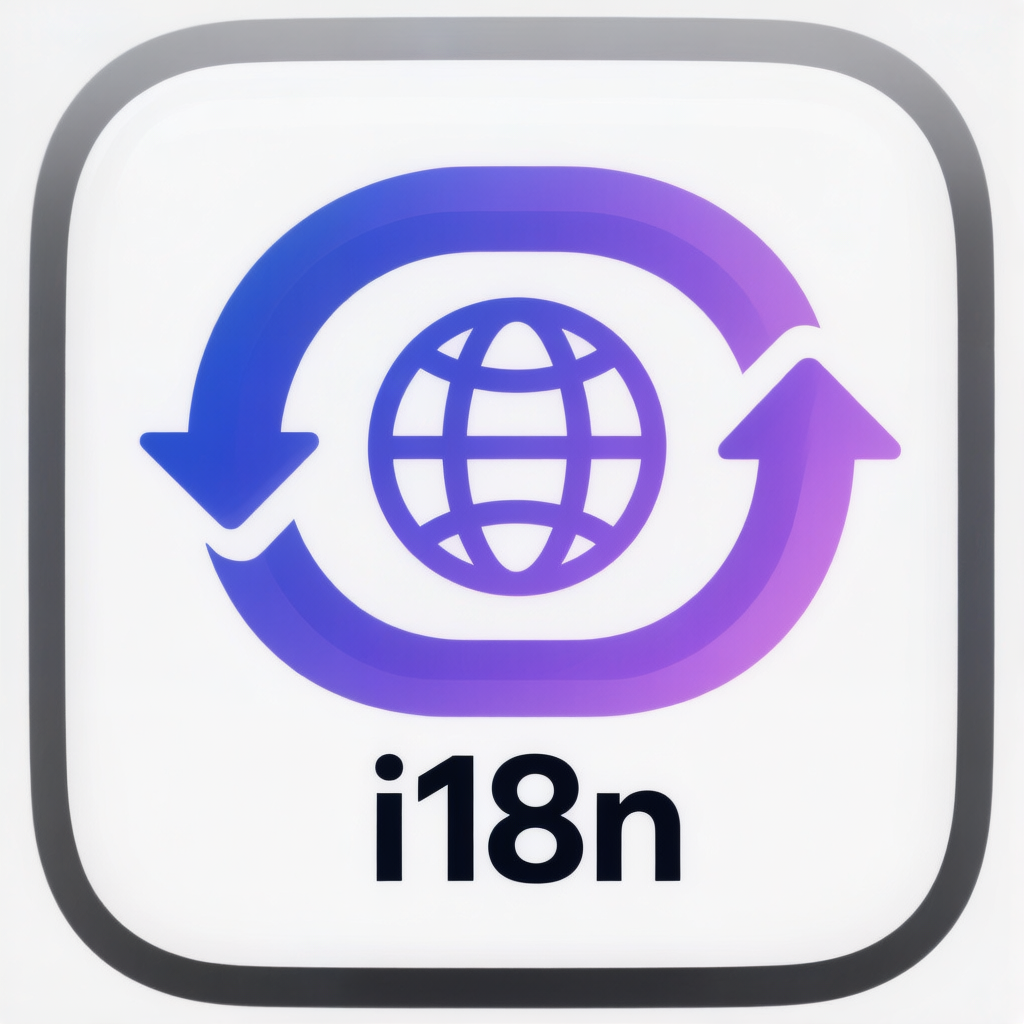 i18nMate